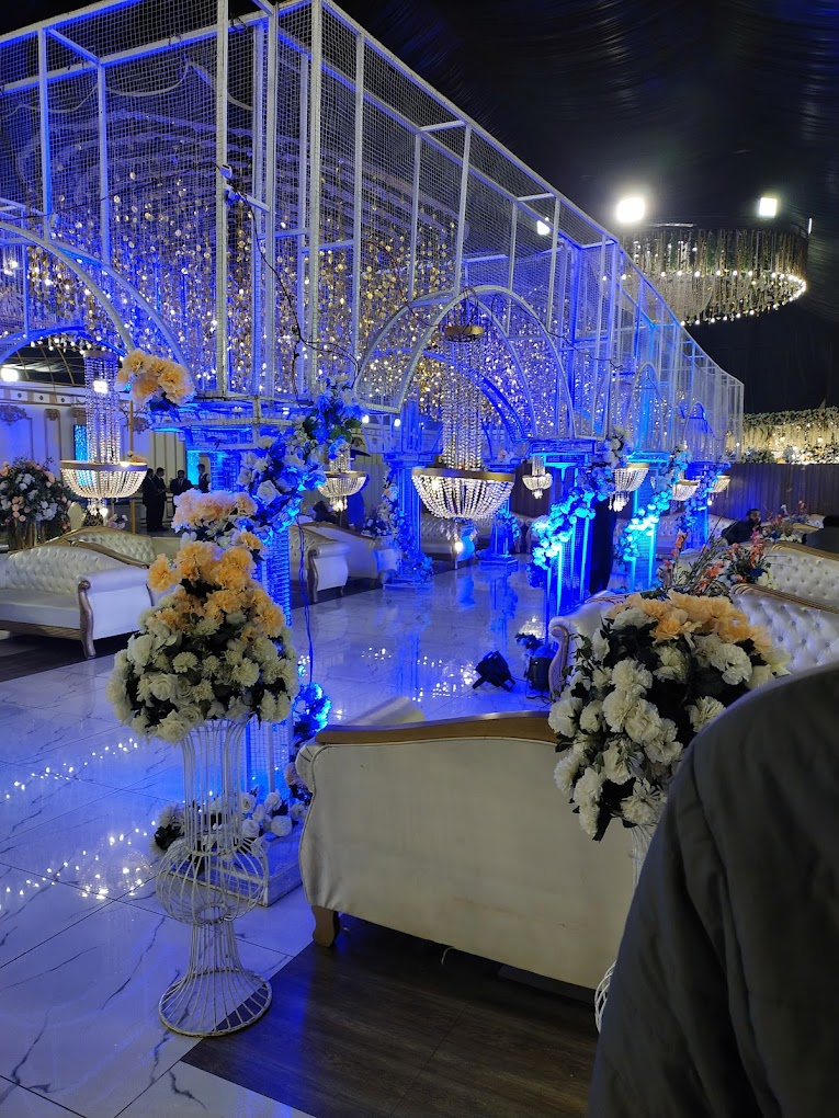 Image of The Sitara Marquee by Taj Mahal 